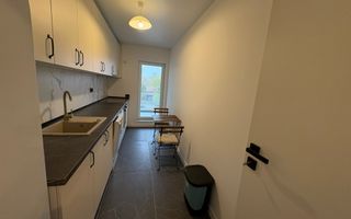 AP. 2 CAMERE SUN ROYAL VIEW, INCALZIRE PARDOSEALA, BLOC NOU, METROU - Poză 6