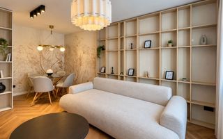 Apartament 2 camere Stirbei Voda | Calea Victoriei | Sala Palatului - Poză 5