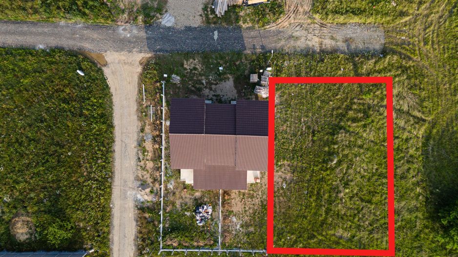 Teren intravilan Urseni - 500 mp | Utilitati, P+1E+M/Er - Comision 0% - Poză 15