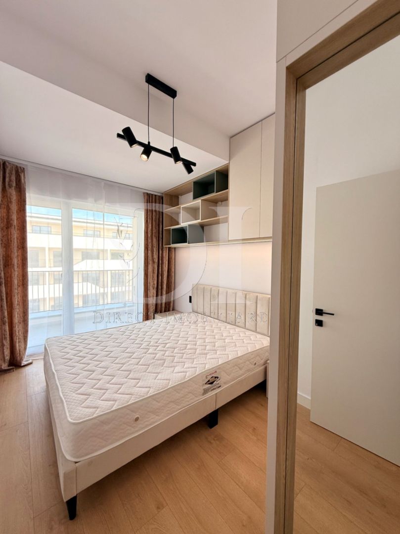 Apartament 2 camere | ULTRAFINISAT | Zona Eroilor / Floresti - Poză 10