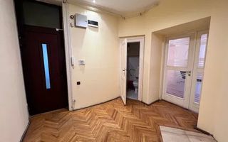 Apartament 3 camere ultracentral - cladire istorica - Poză 5