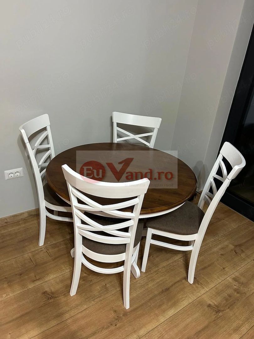 De inchiriat apart. 2 camere, cu loc de  parcare, Complex Flamingo,  650 E - Poză 5