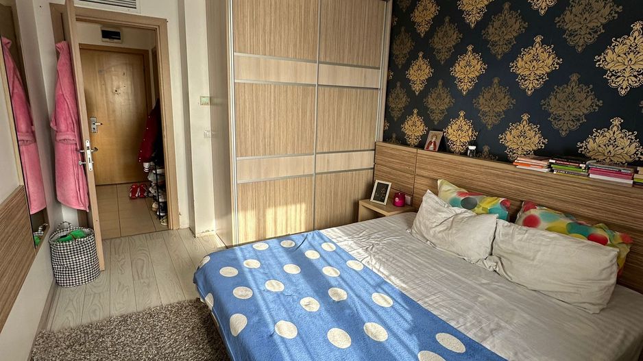 Apartament 2 camere Vitan Barzesti Splaiul Unirii - Poză 4