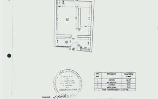 Dacia - Cartierul Armenesc | Casa 4 camere dispusă pe 3 niveluri | Terasa - Poză 20