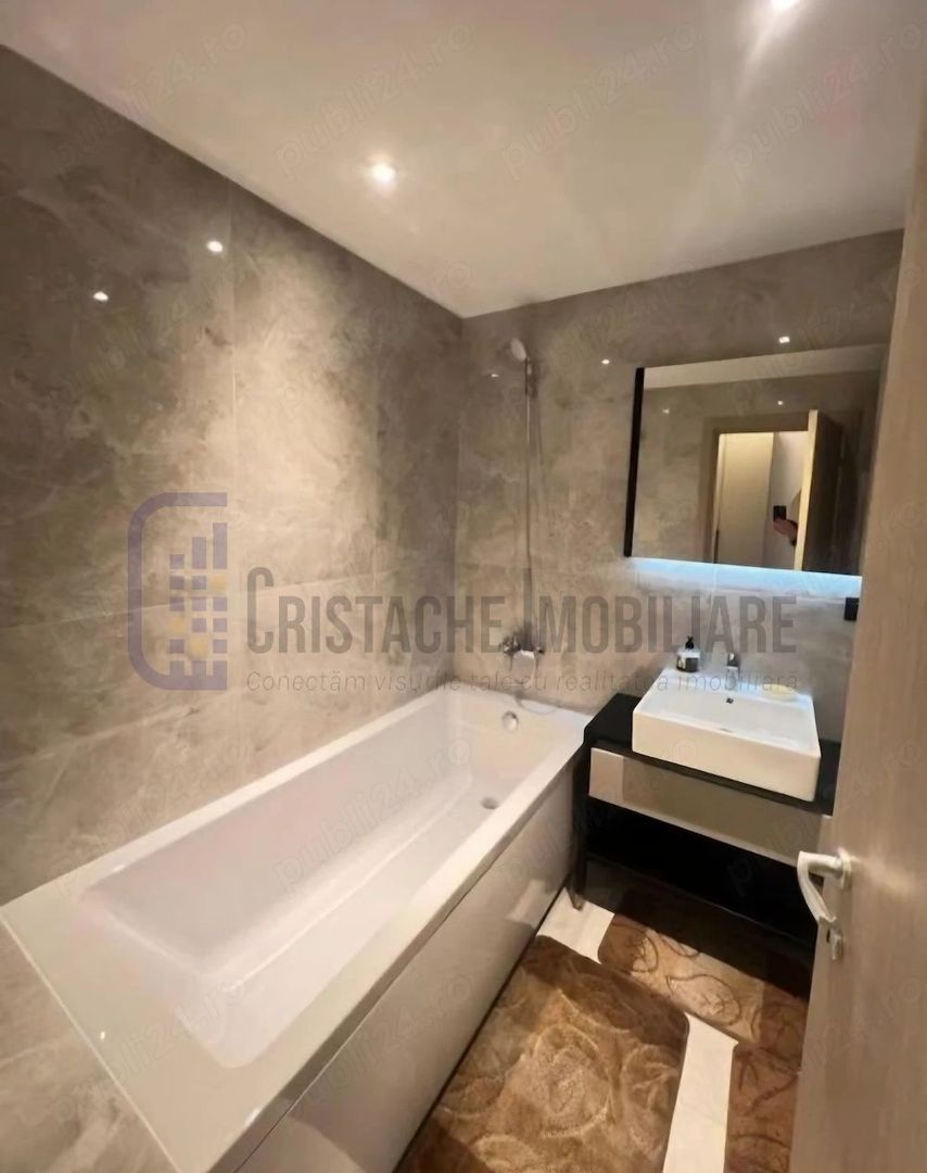 Select residence | prima inchiriere | Dristor - Poză 3