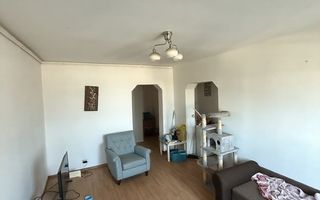 OPORTUNITATE | APARTAMENT 2 CAMERE | STEFAN CEL MARE | BLOC 1981 - Poză 1