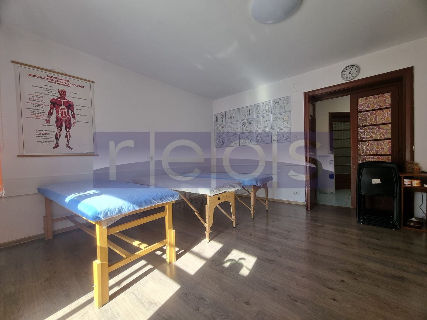 VANZARE 3 CAMERE IN VILA | SEMIDECOMANDAT |  ZONA TINERETULUI - Poză 11