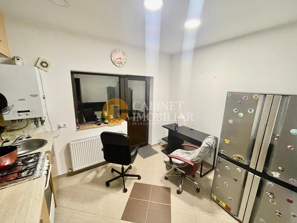 Apartament 2 Camere Decomandat Bloc nou 70 Mp Cug Loc de Parcare Intabulat - Poză 7