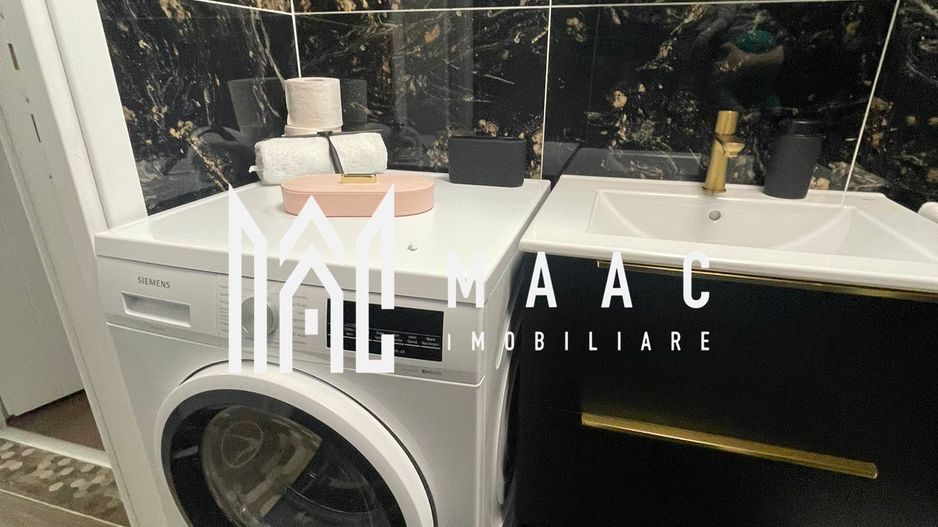 Apartament 2 Camere | Decomandat | Loc de parcare | O.Goga - Poză 8