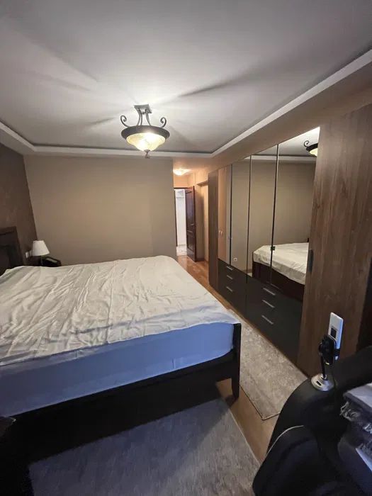 APARTAMENT 4 CAMERE | BULEVARDUL LIBERTATII - Poză 5