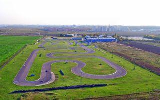 Hala/ Fabrica I Tunari I Teren Intravilan I 8000 MP - Poză 3