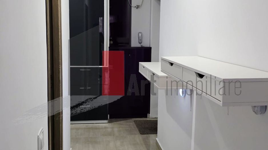 Apartament cu 2 camere-Marriott-13 Septembrie-Tudor Vladimirescu-cu centrala - Poză 10