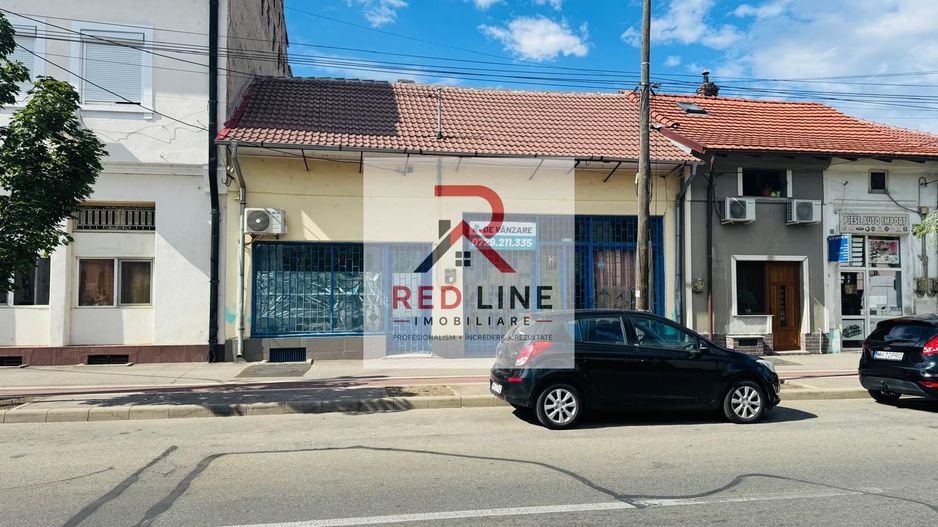 Spatiu comercial si Locuinta - Comision 0% - Poză 2