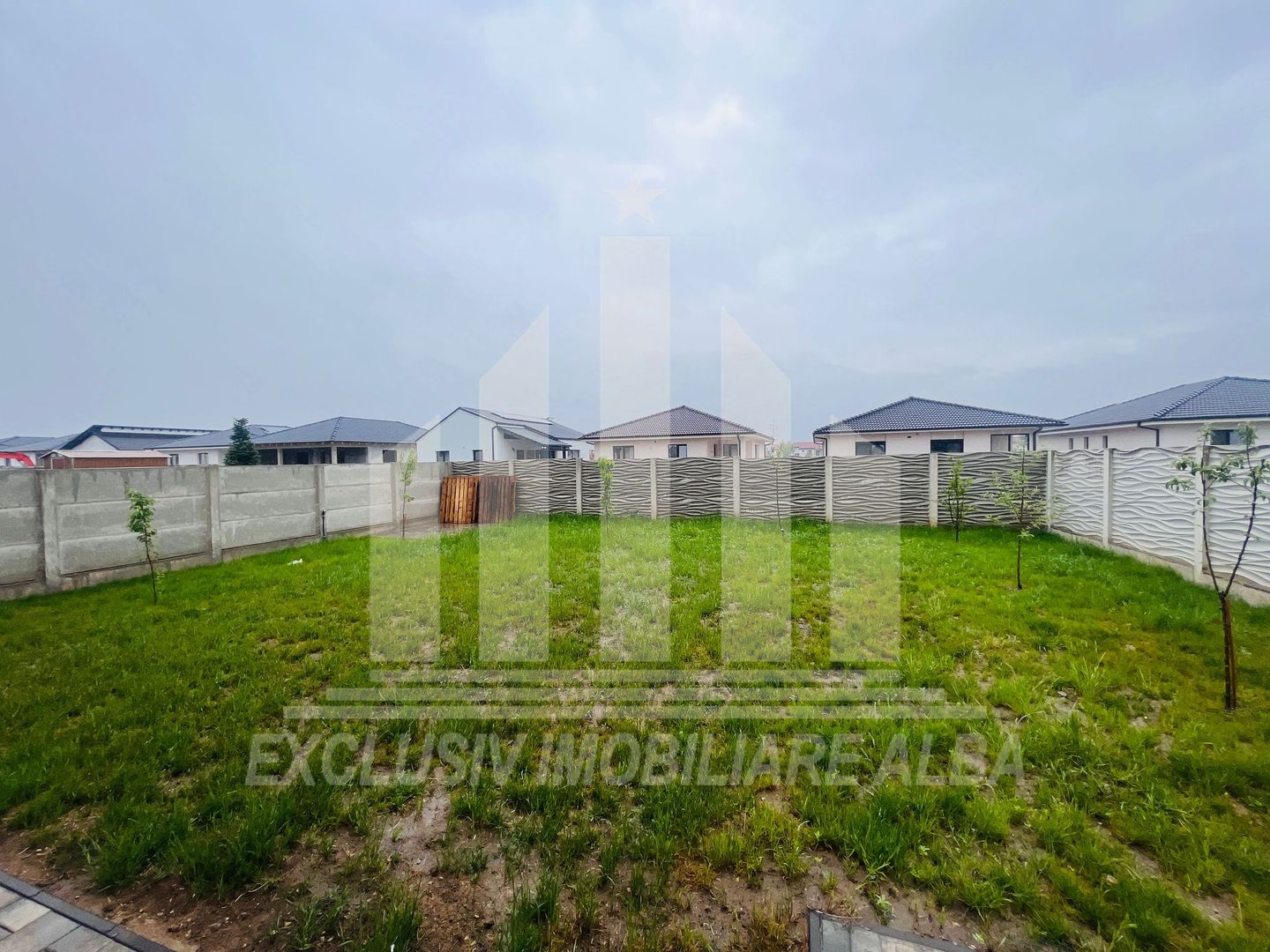 Casa individuala de inchiriat, Orizont - Poză 10