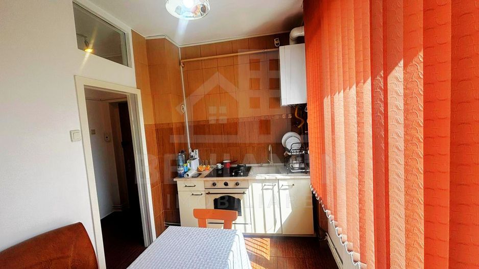 2 Decomandate -49 mp-Mobilat-Anvelopat-Centrul-Civic - Poză 7