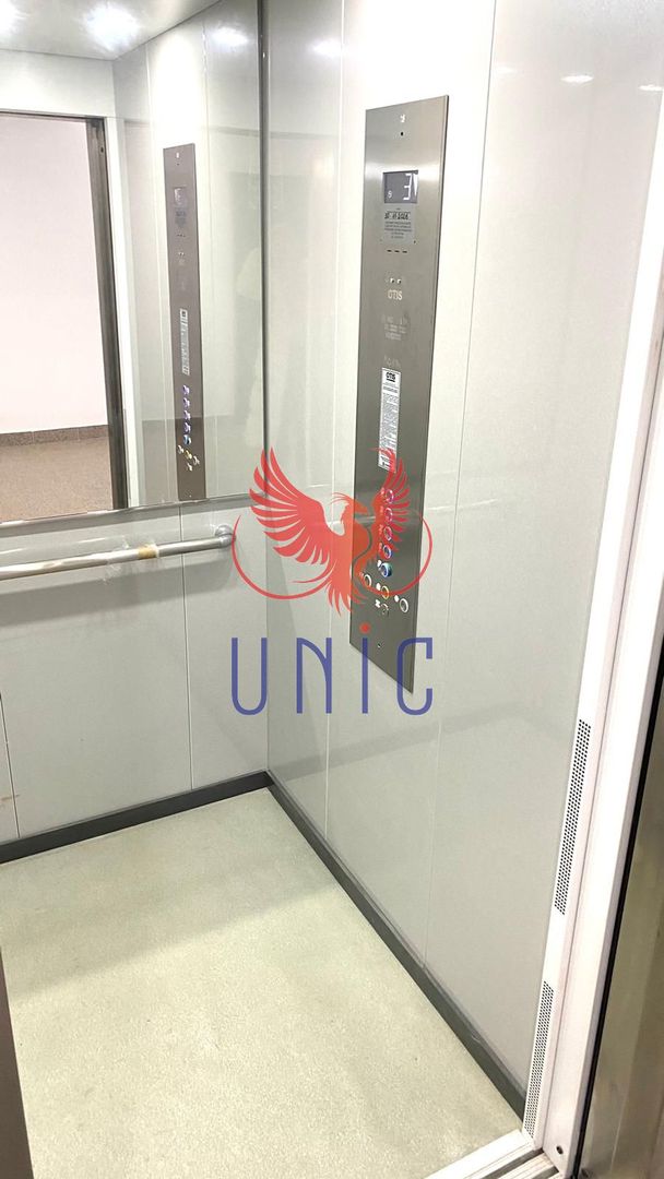 Apartament 3 camere-zona Parc - Poză 8