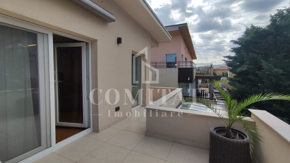 Apartament cu 3 camere cu finisaje moderne | Zona Grand Hotel Italia - Poză 10