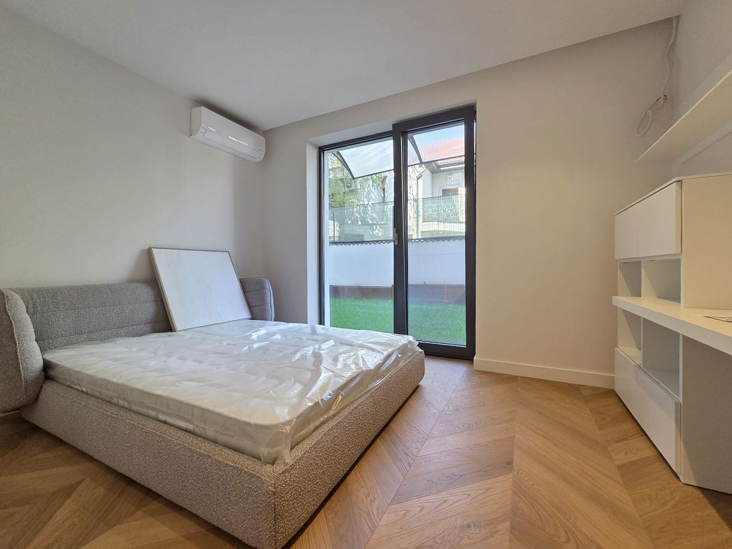 Rent I 4 room apartment I Iancu Nicolae I Garden I Pool - Poză 15