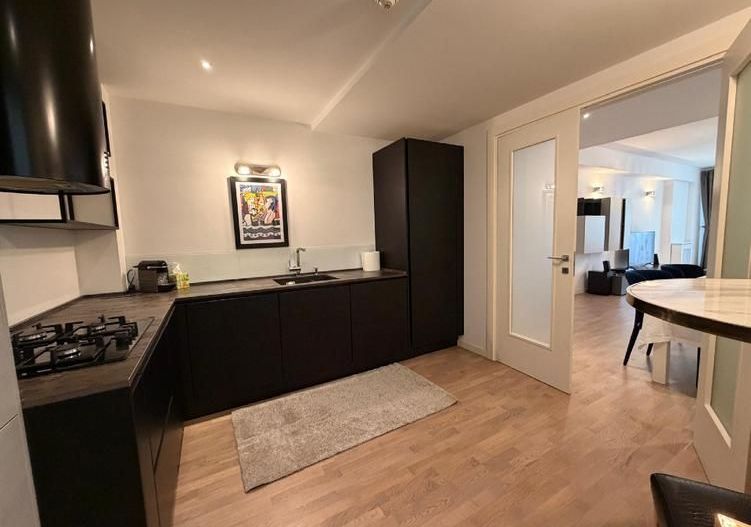 DE INCHIRIAT | APARTAMENT 3 CAMERE | AVIATIEI - Poză 12