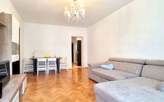 Construcție unică, rezistentă și sigură –  3 camere lângă AFI Cotroceni - Poză 4