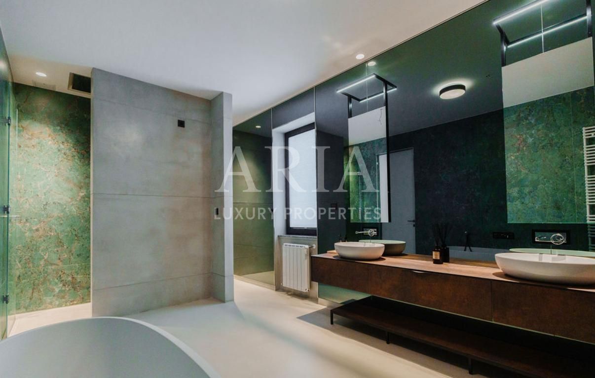 VILA INDIVIDUALĂ | DESIGN CONTEMPORAN | PISCINA | 5000mp - Poză 9