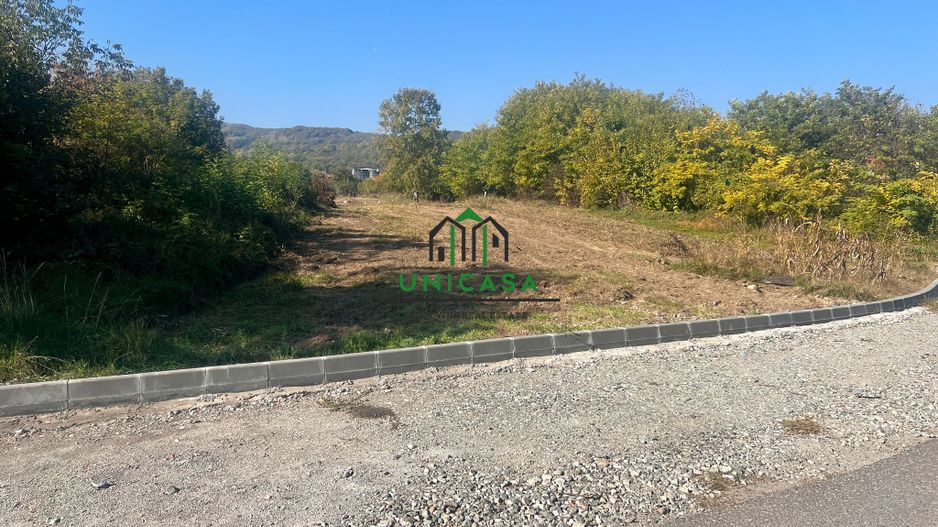 Teren 3960 mp / intravilan / Ramnicu Valcea - Poză 4