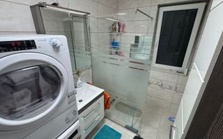 Apartament cu 3 camere, 72 mp utili + terasă 12 mp - Tiberiu Ricci - Poză 8