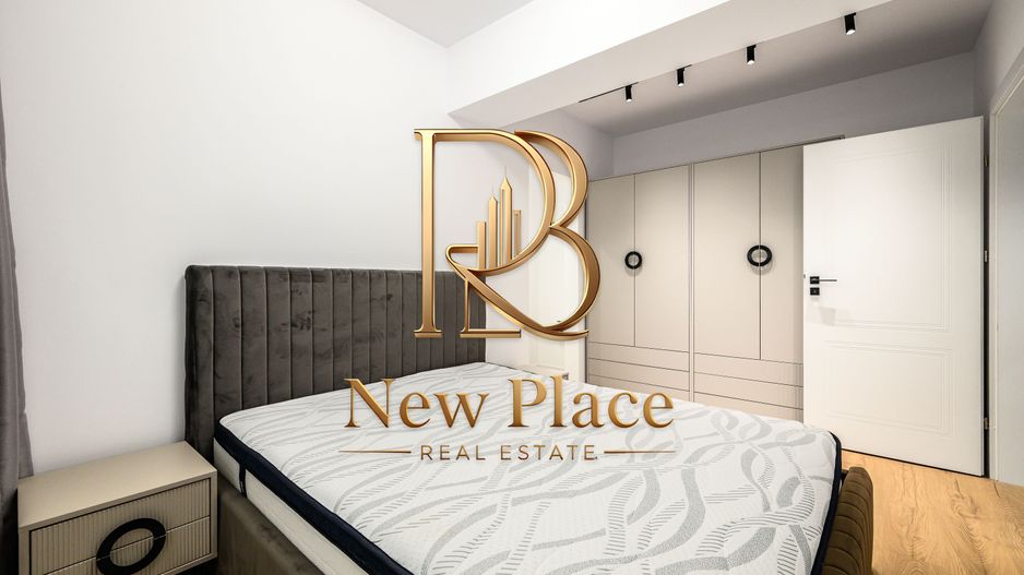 Crystal North | Exclusivitate | Terasa de 13 mp | LUX - Poză 8
