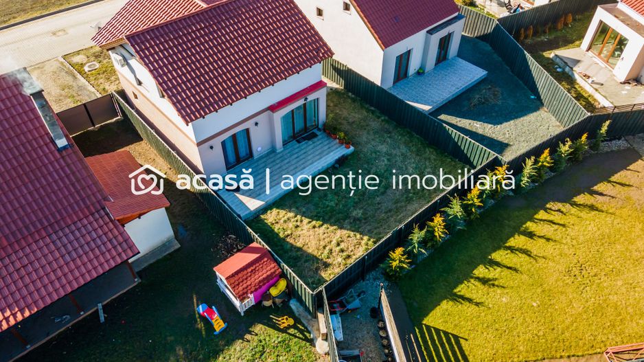 Casa  in cartier Westfield - Poză 1