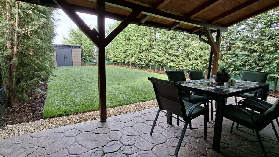 Duplex cu 4 camere - zona parcului Terra - Poză 27