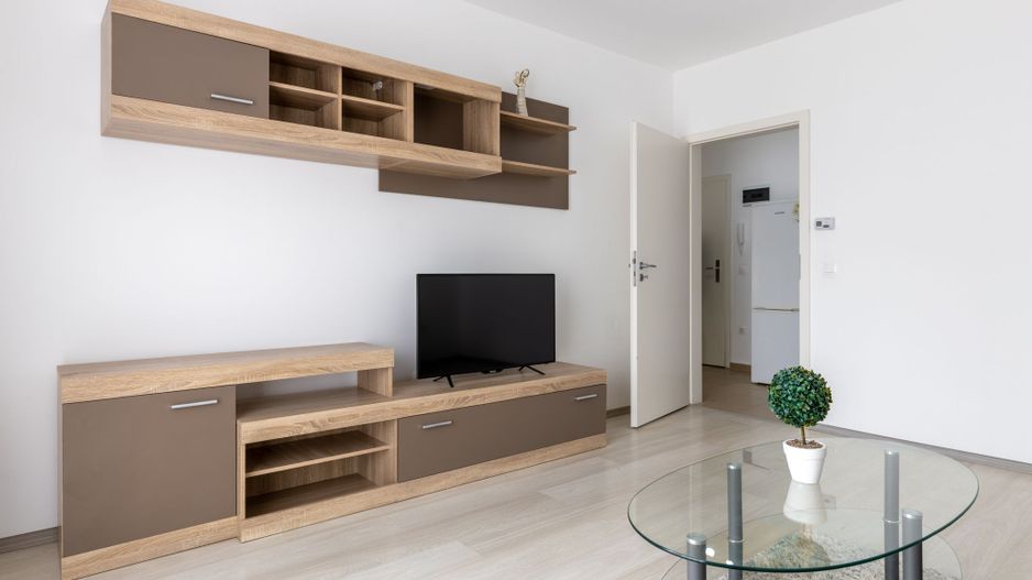 Oferim spre inchiriere apartament 2 camere etaj intermediar - Poză 5