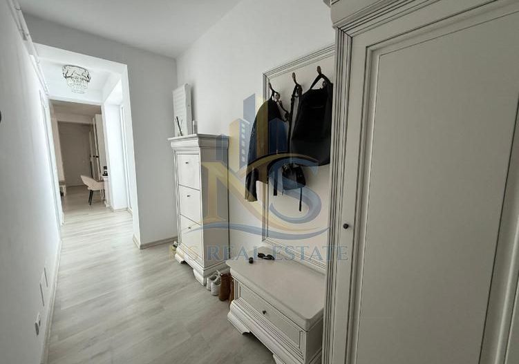 Apartament 2 camere | Zona Viilor | Bloc 2023 - Poză 12
