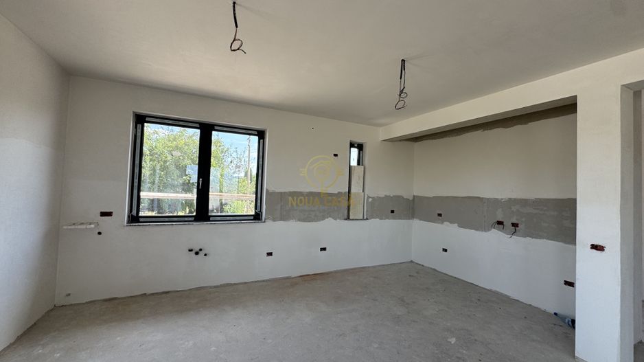 NOU!Complex rezidențial de case în stil mediteranean – Micro 16, SM - Poză 3