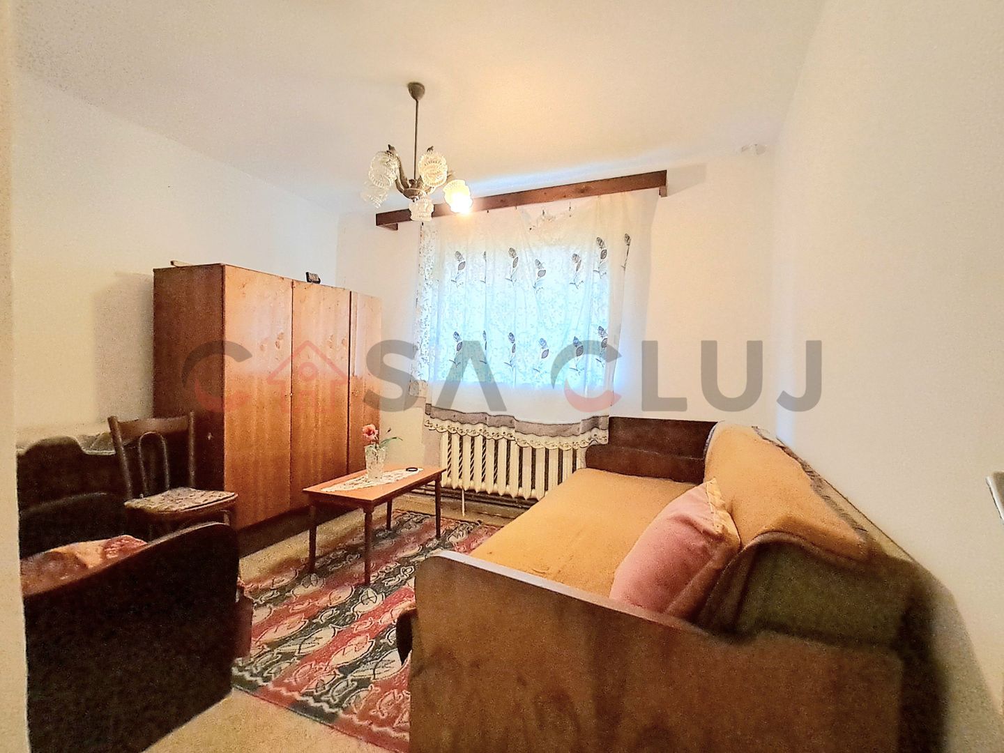 Apartament 2 camere  decomandat, Grigorescu!! - Poză 3