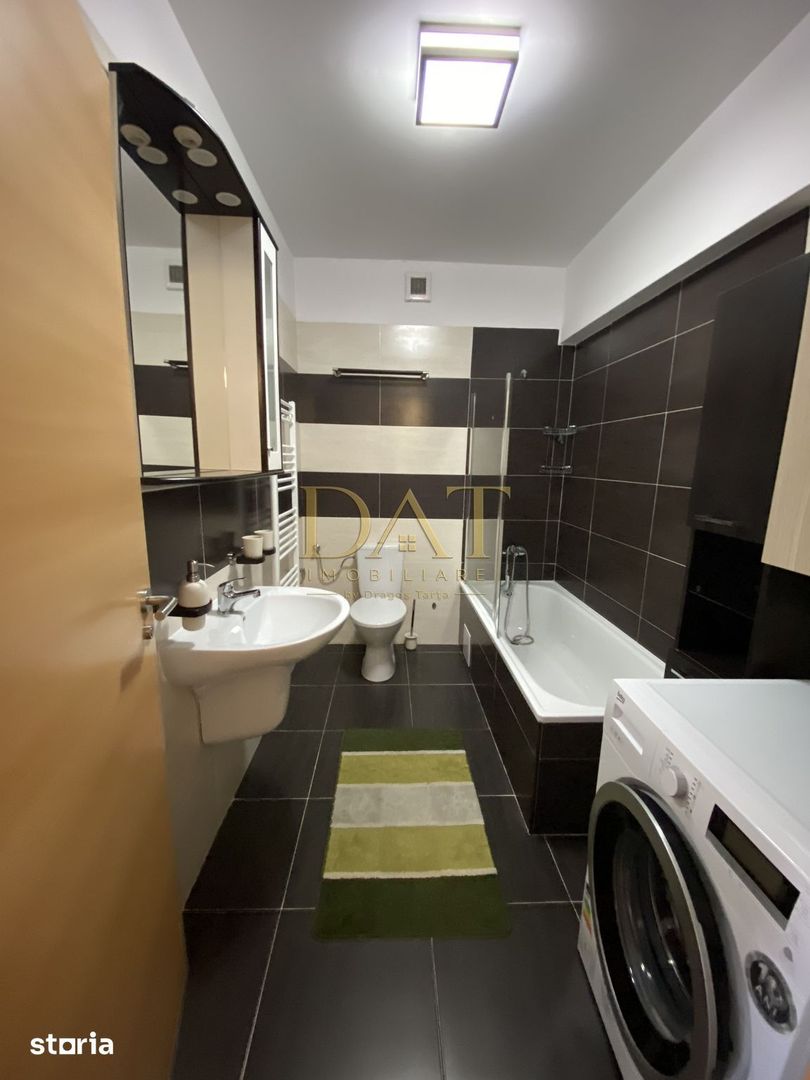 Apartament 2 camere | 52 mp | Gheorgheni - Poză 5