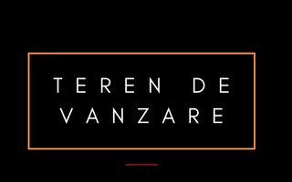 Teren pentru bloc sau casa in Giarmata Vii! - Poză 1