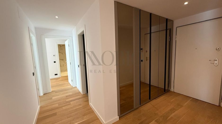 Apartament 4 Camere | One Herastrau Towers - Poză 5