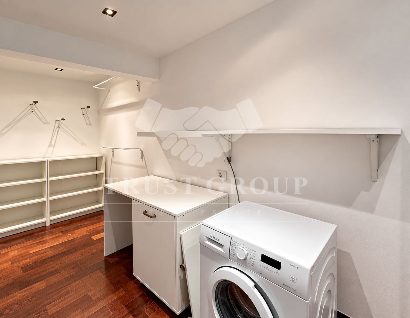 Duplex 3 camere | Floreasca | Loc de parcare - Poză 26