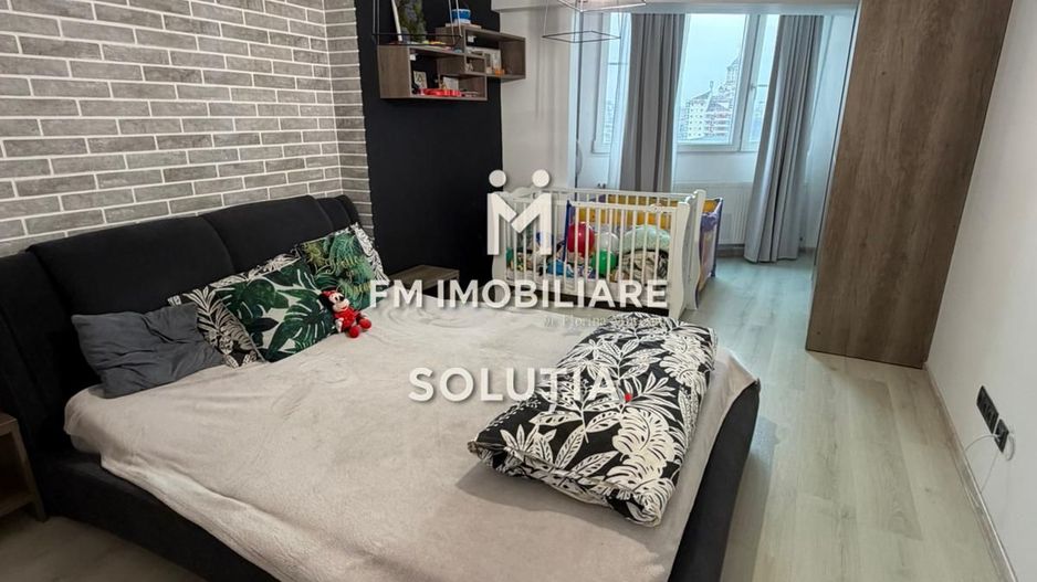 Apartament 2 camere, Ultracentral, zona Mara! - Poză 3