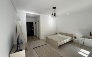 MOBILATĂ ȘI UTILATĂ – MILITARI RESIDENCE - Poză 3