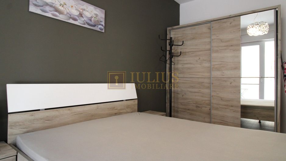 2 camere zona Aradului, zona Decathlon, 2 locuri de parcare si terasa de 25 mp - Poză 7