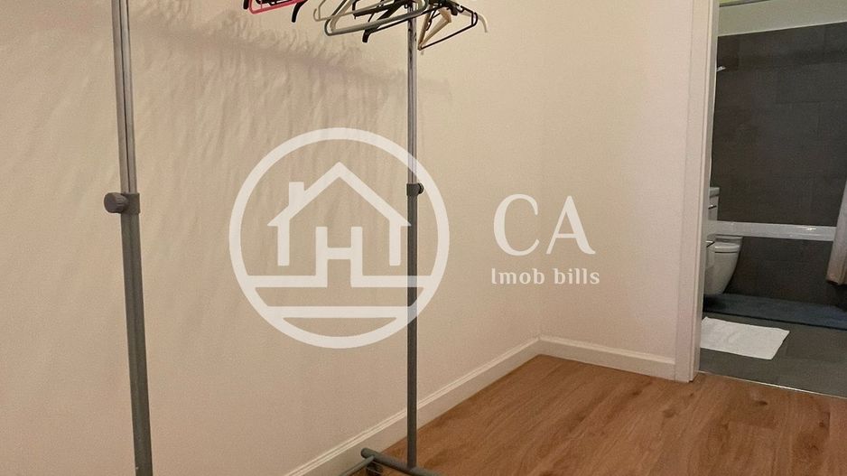 Apartament cu 2 camere de inchiriat in cartierul Luceafarul, Oradea - Poză 12