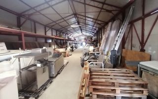 DELFINARIU (COD10) - Spatiu productie/Hala/ Depozit de inchiriat - Poză 7