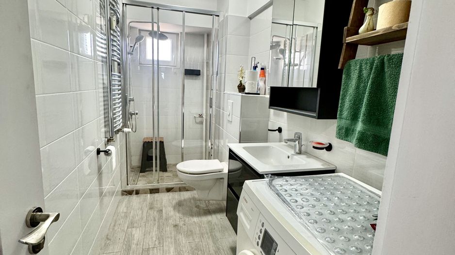 Apartament 2 Camere | Decebal | Decomandat - Poză 8