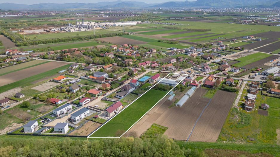 Spațiu producție în Brașov – 750 mp hale + teren 6.737 mp - Poză 9