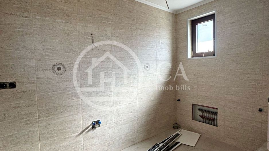 Casă de vânzare cu 4 camere în Sântandrei, Oradea - Poză 13