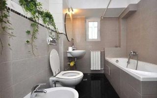 BRASADAS închiriază apartament doua camere langa TRIBUNAL Unirii 47. - Poză 4