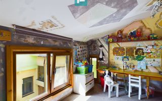 Vilă cu 7 dormitoare Centru, Arad - Poză 17