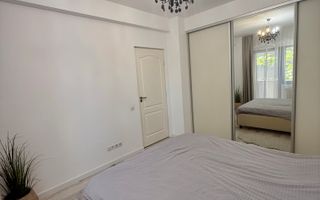 Apartament 2 camere, 50 mp, parcare, Luminia Residence - Poză 8