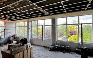 Clădire spațiu comercial de vânzare – zona Ciuperca–Gorunilor - Poză 6